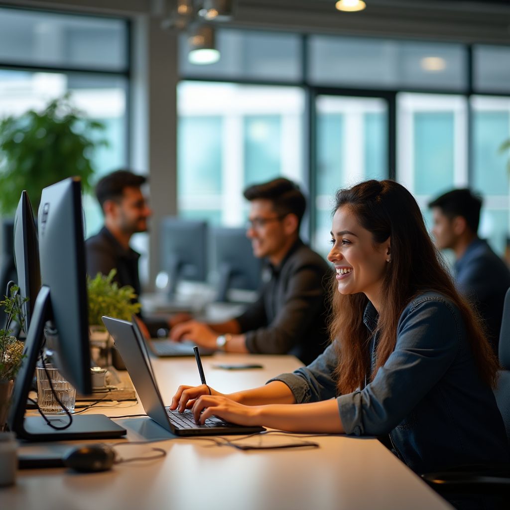Startup tecnológica colombiana que recibió inversión estratégica