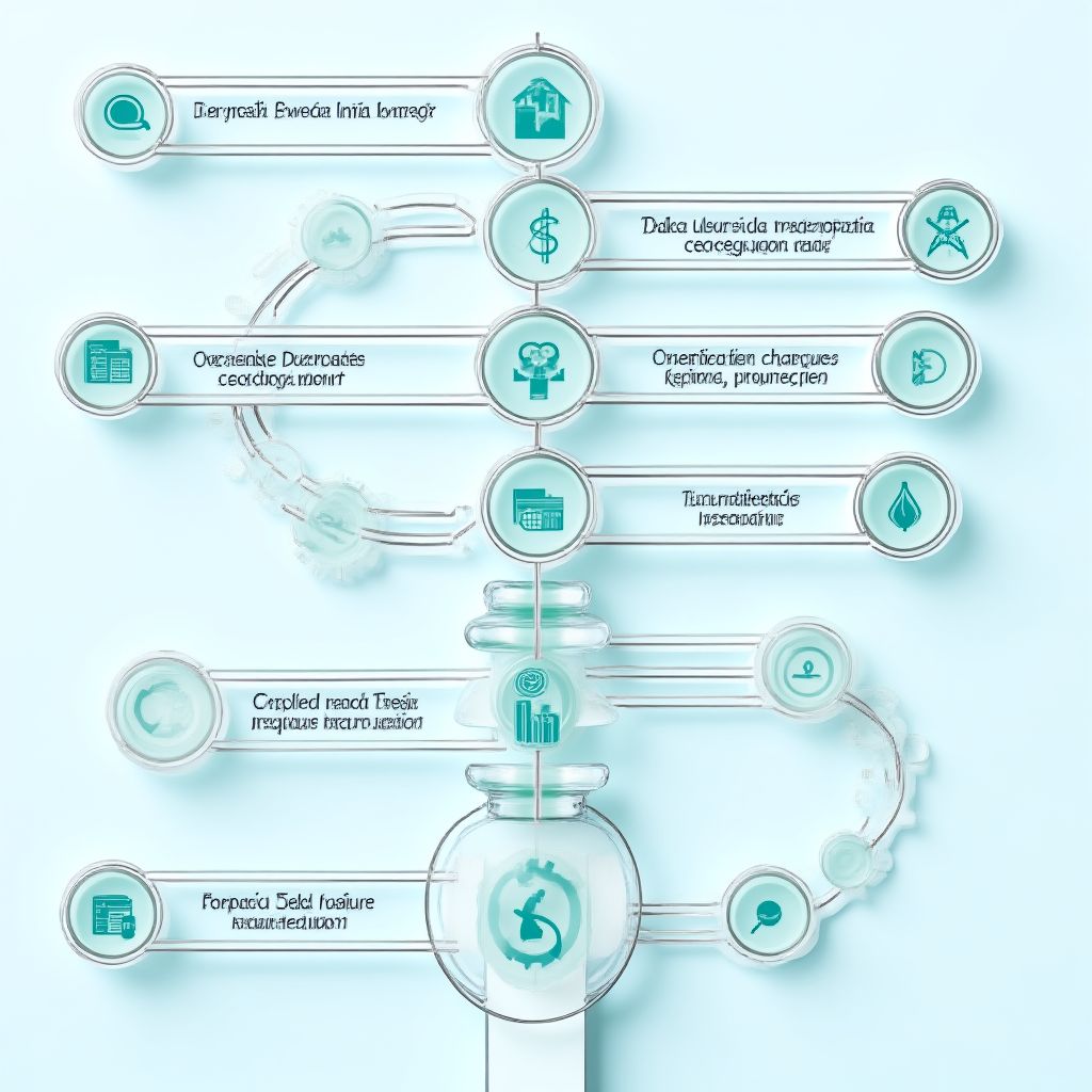 Diagrama ilustrativo del proceso de inversión de InverCol