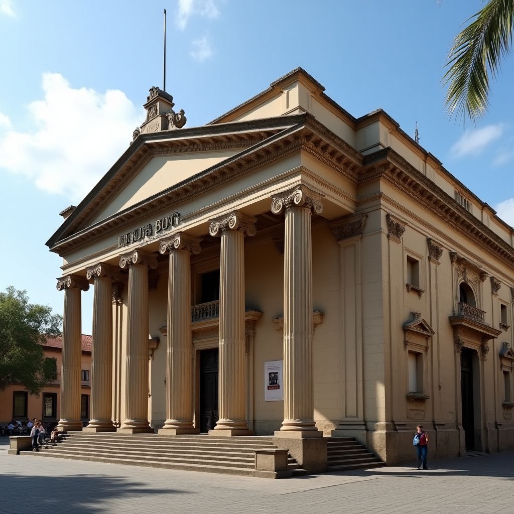 Banco de la República de Colombia