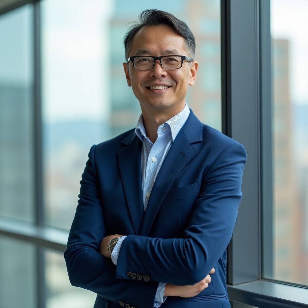 Carlos Mendoza, Fundador y CEO de InverCol