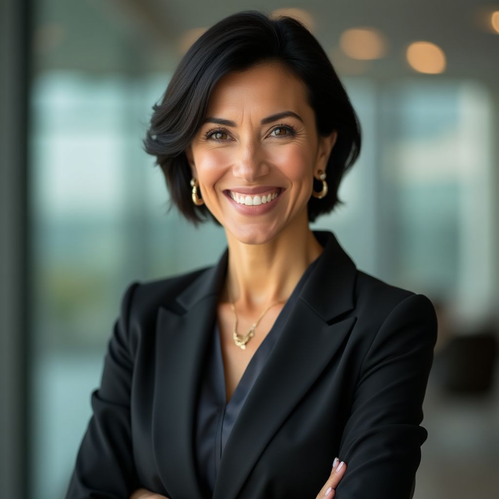 Alejandra Ruiz, Cofundadora y Directora de Inversiones