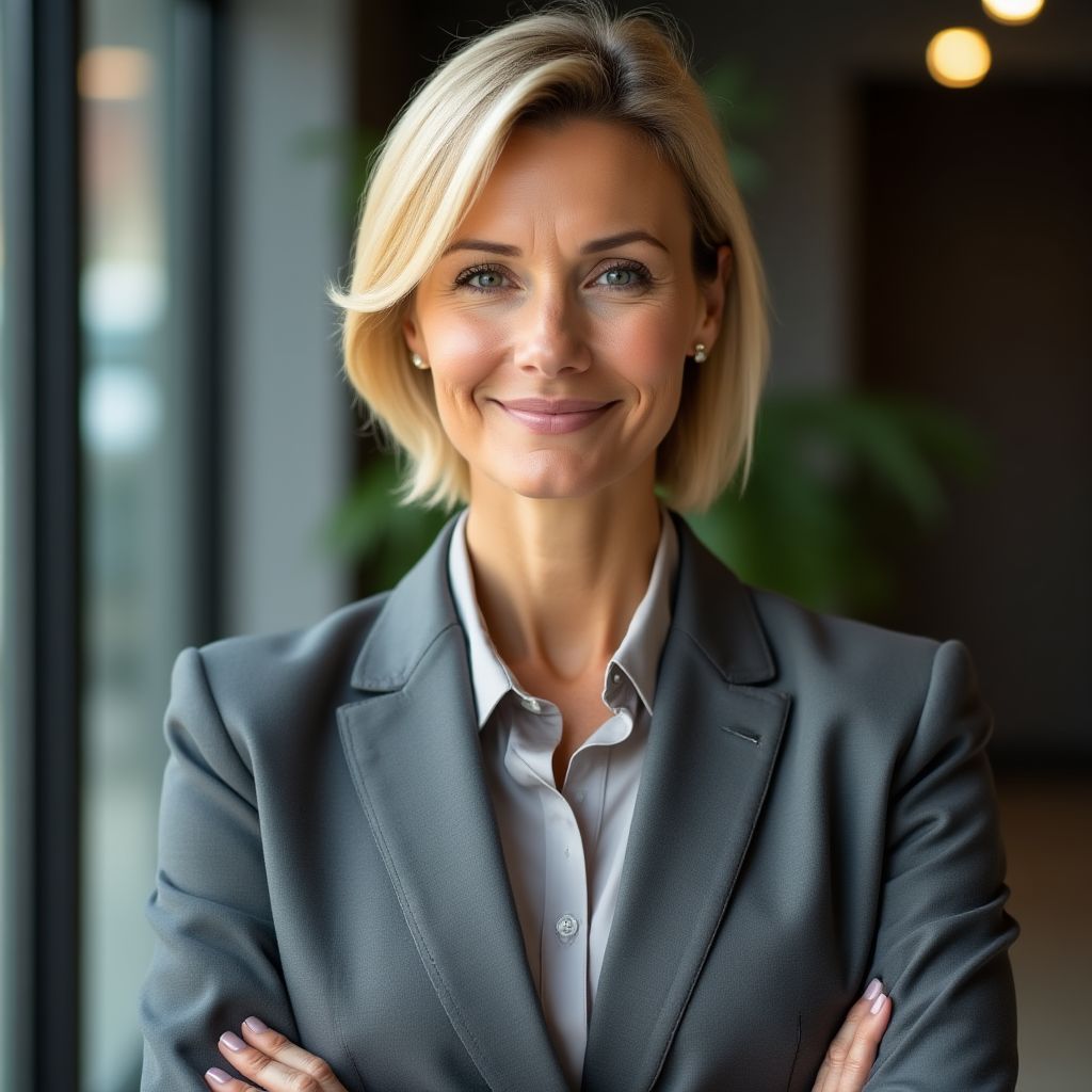 Foto de Sophie Laurent
